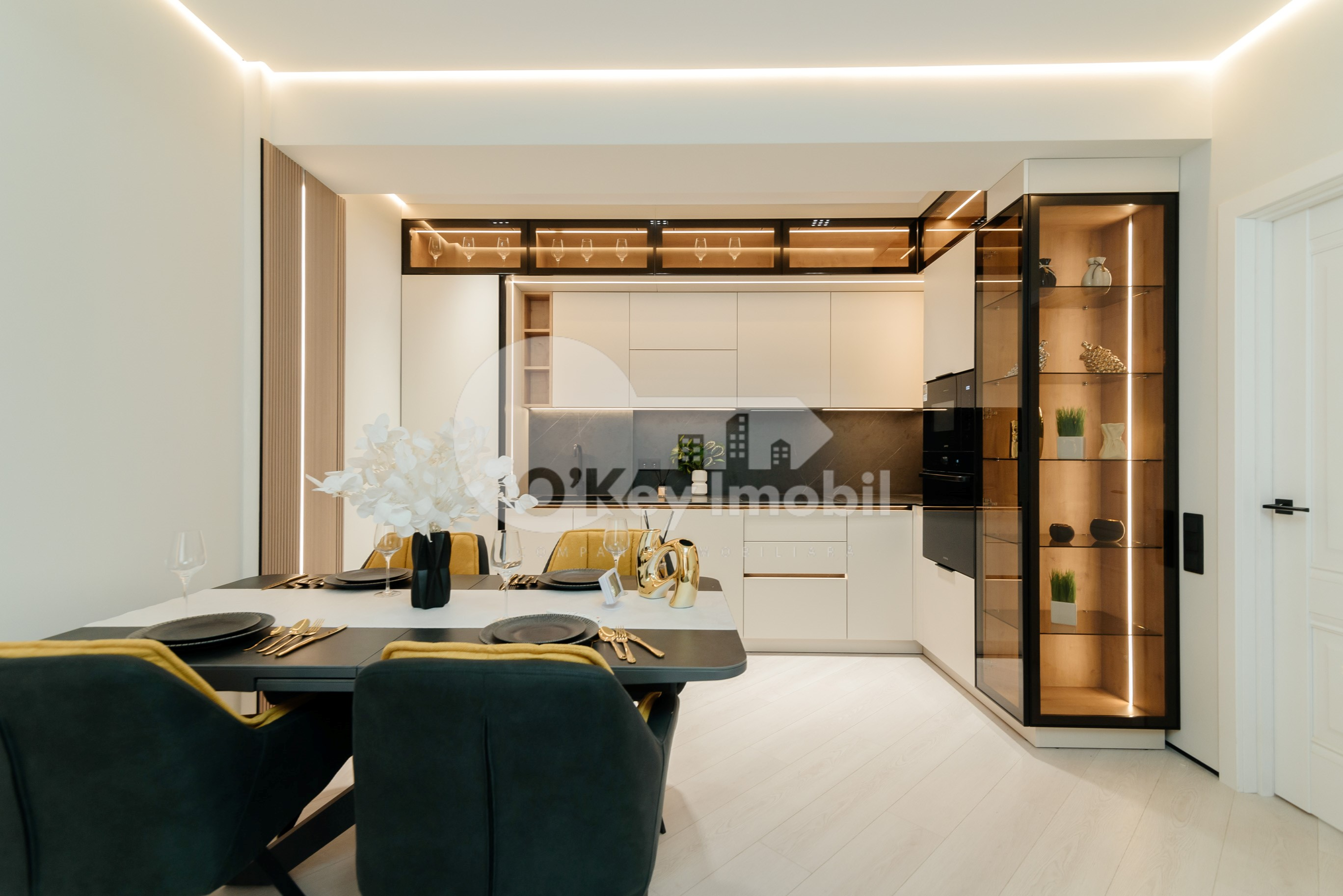 Apartament, Buiucani, CALEA IEȘILOR