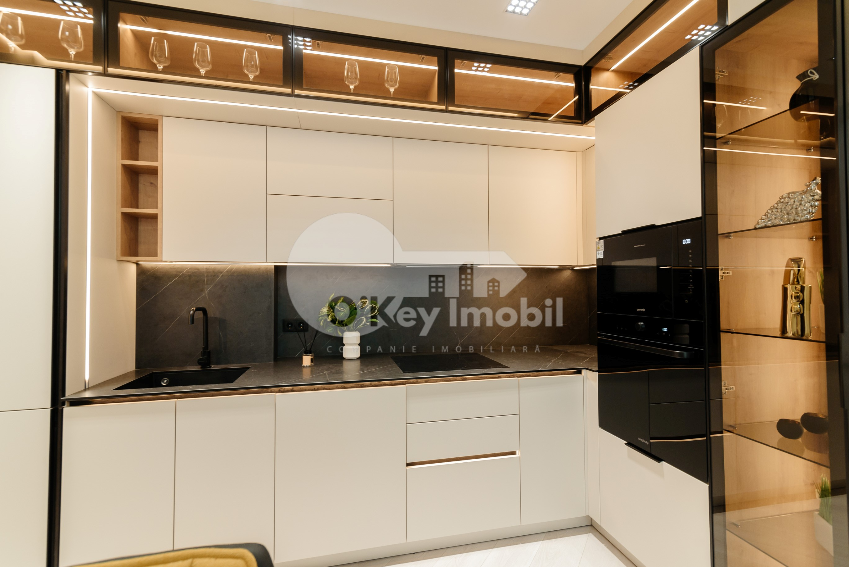 Apartament, Buiucani, CALEA IEȘILOR