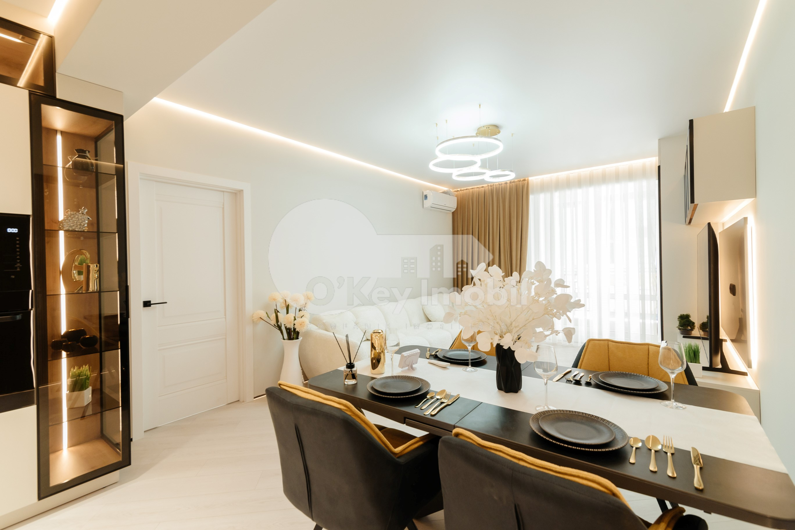 Apartament, Buiucani, CALEA IEȘILOR