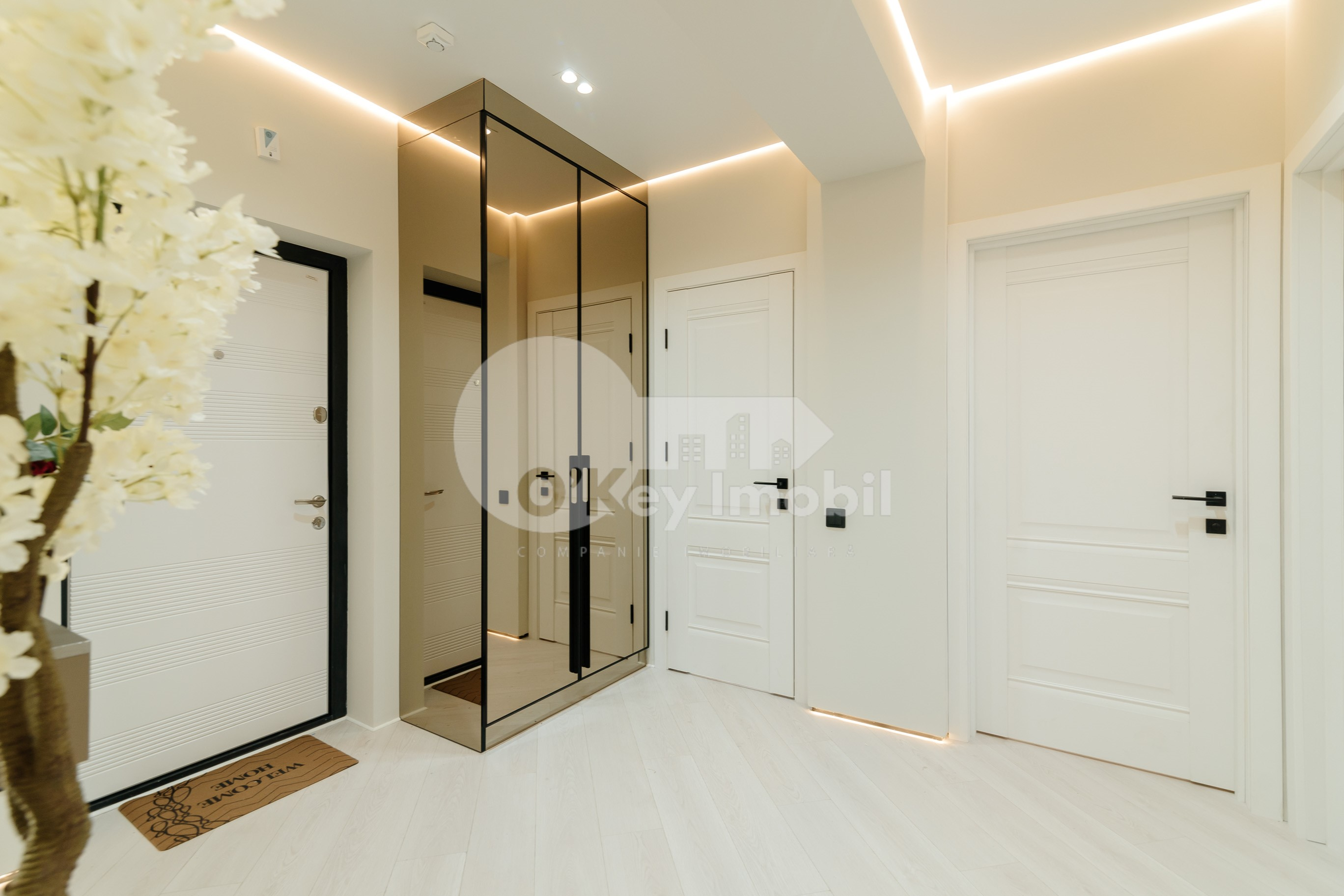 Apartament, Buiucani, CALEA IEȘILOR