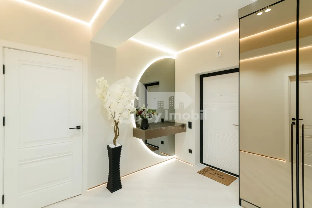 Квартира, Буюканы, КАЛЯ ЕШИЛОР