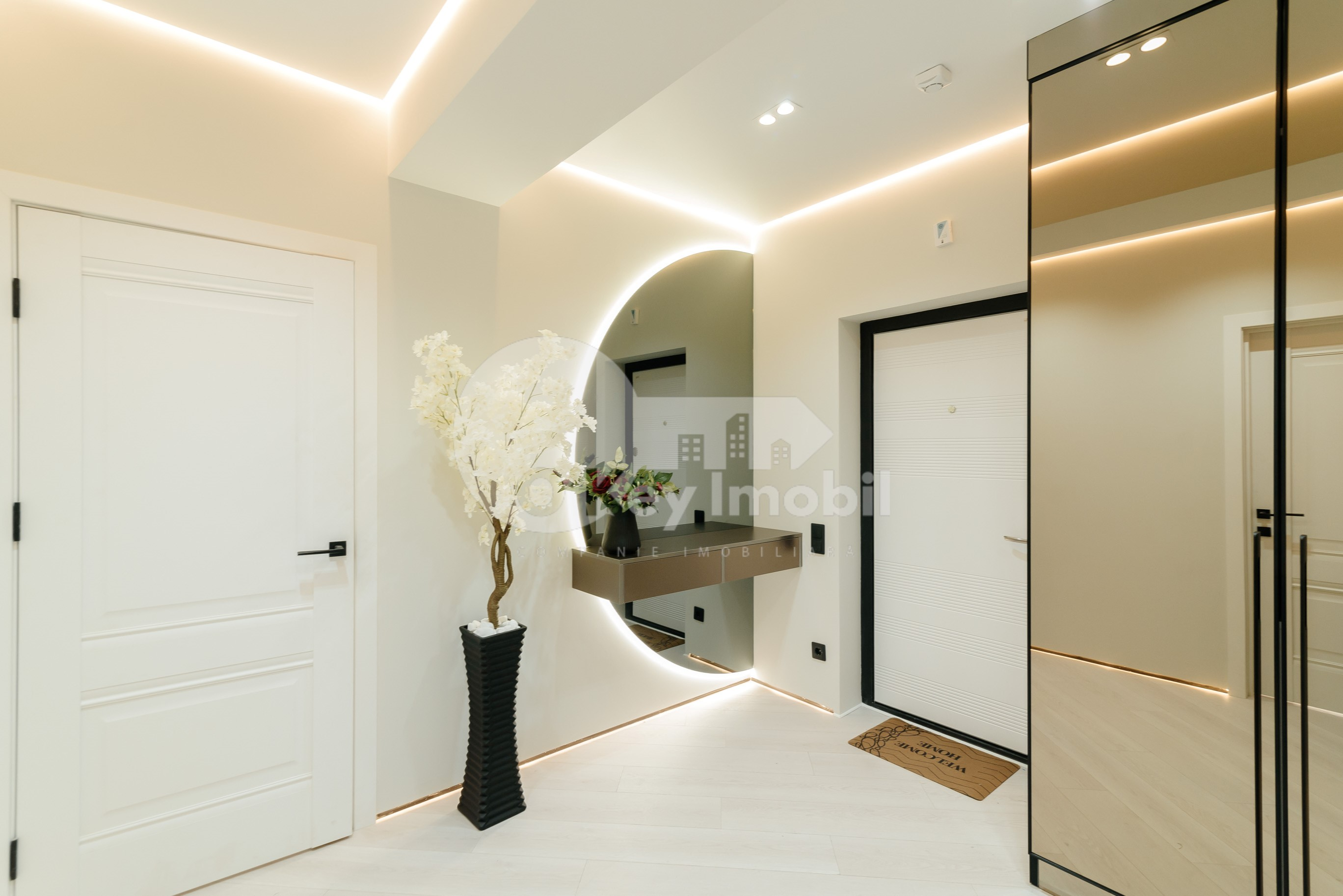 Apartament, Buiucani, CALEA IEȘILOR