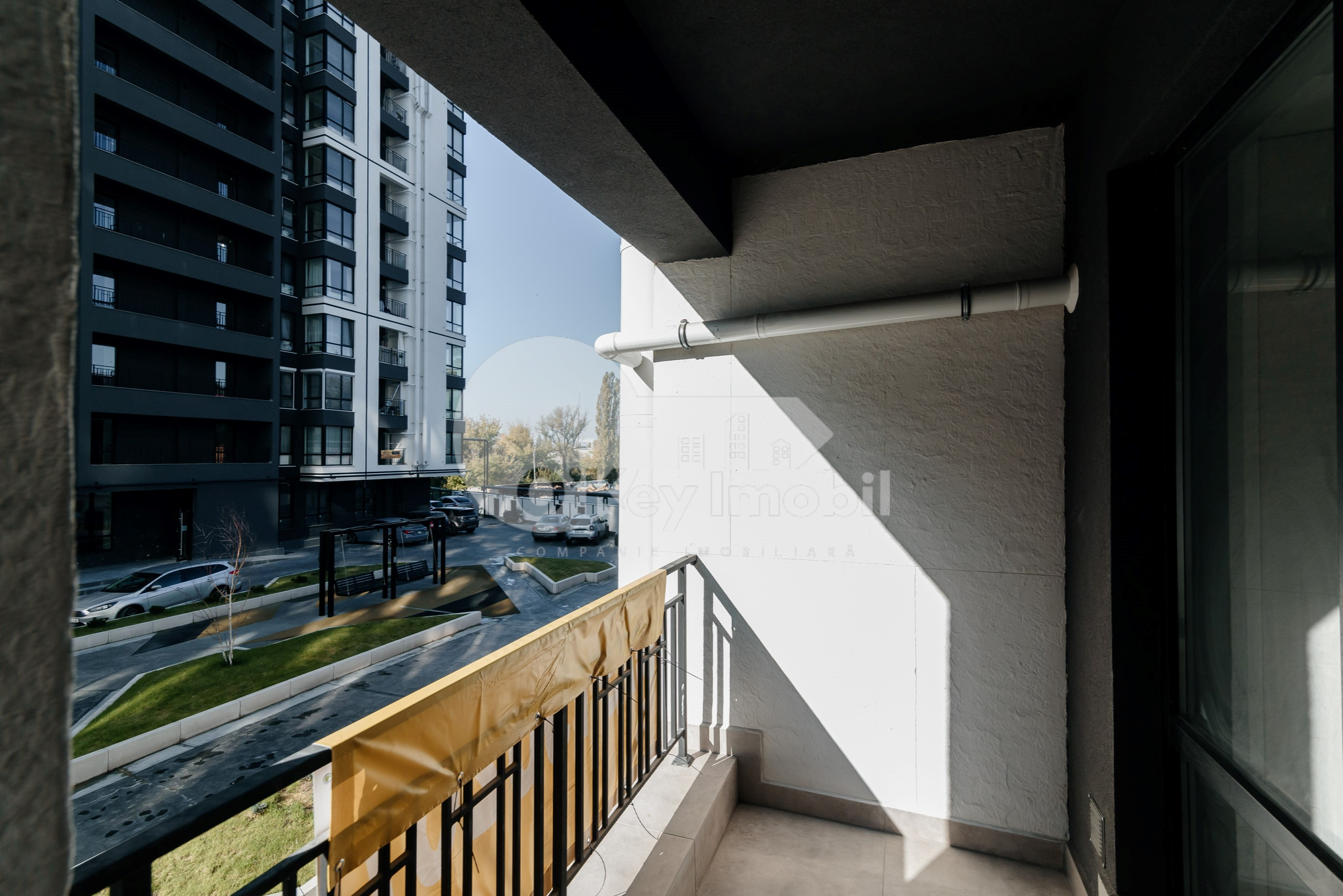 Apartament, Buiucani, CALEA IEȘILOR