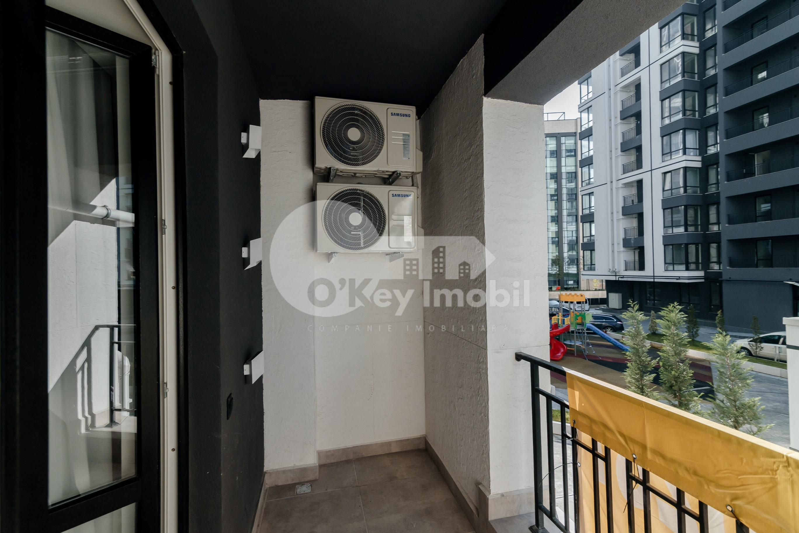 Apartament, Buiucani, CALEA IEȘILOR