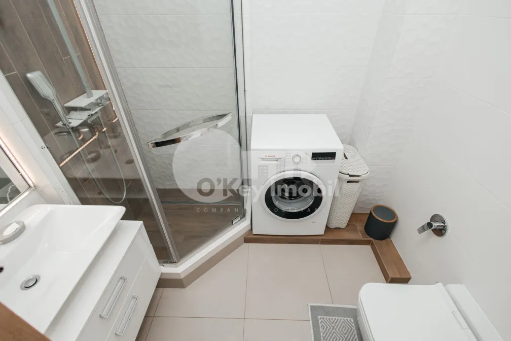 Apartament, Centru, VASILE ALECSANDRI