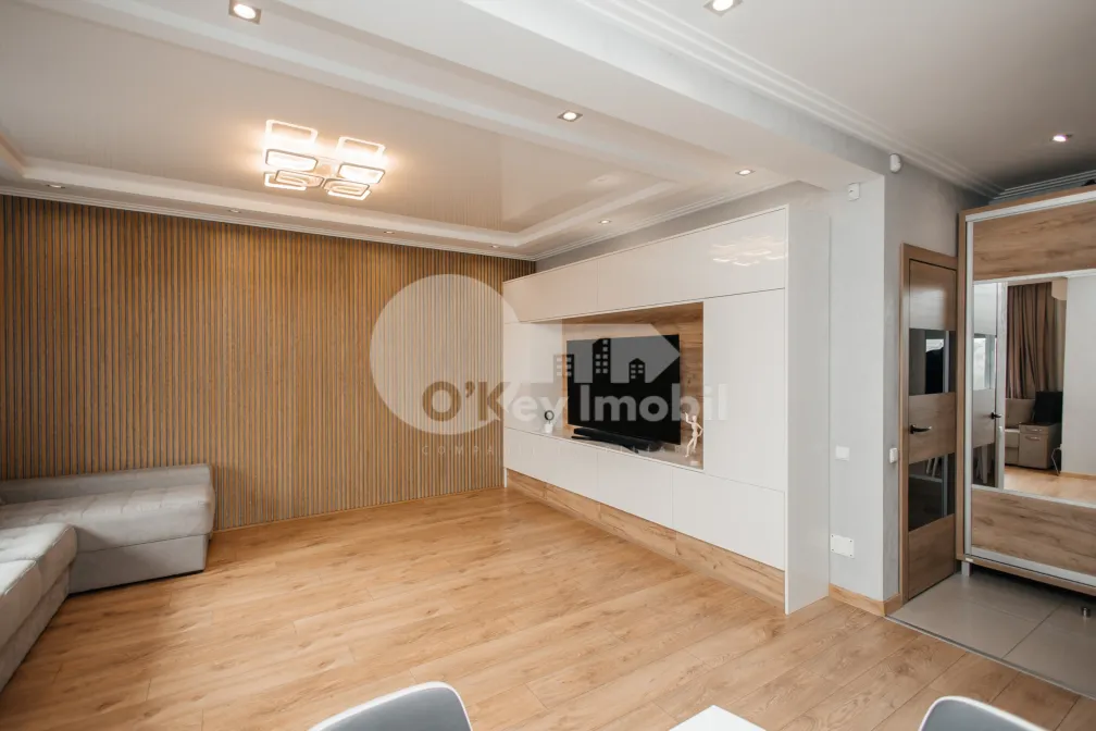 Apartament, Centru, VASILE ALECSANDRI