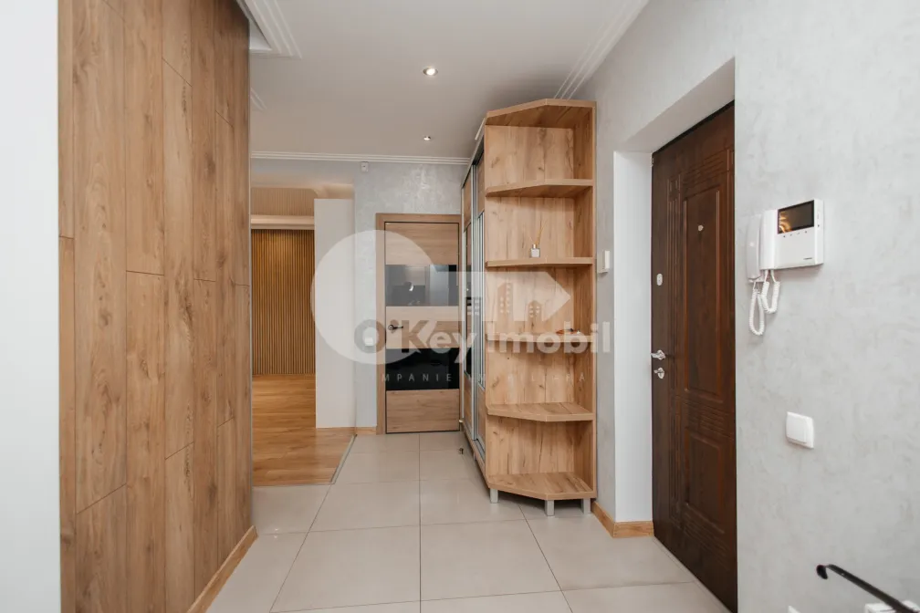 Apartament, Centru, VASILE ALECSANDRI