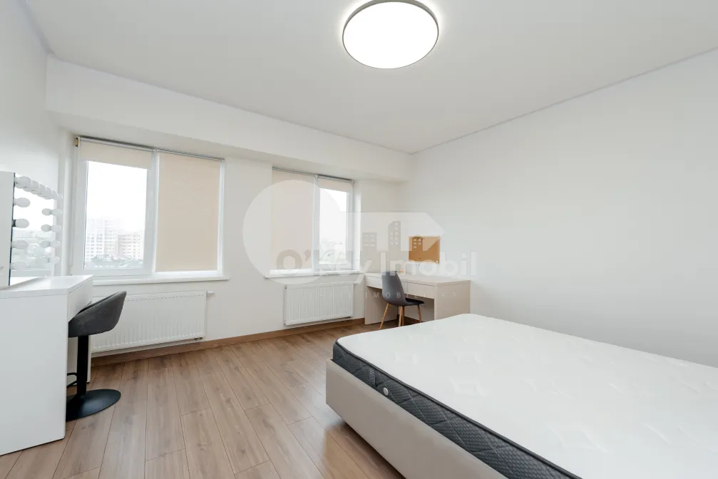 Apartament, Centru, PETRU RAREȘ