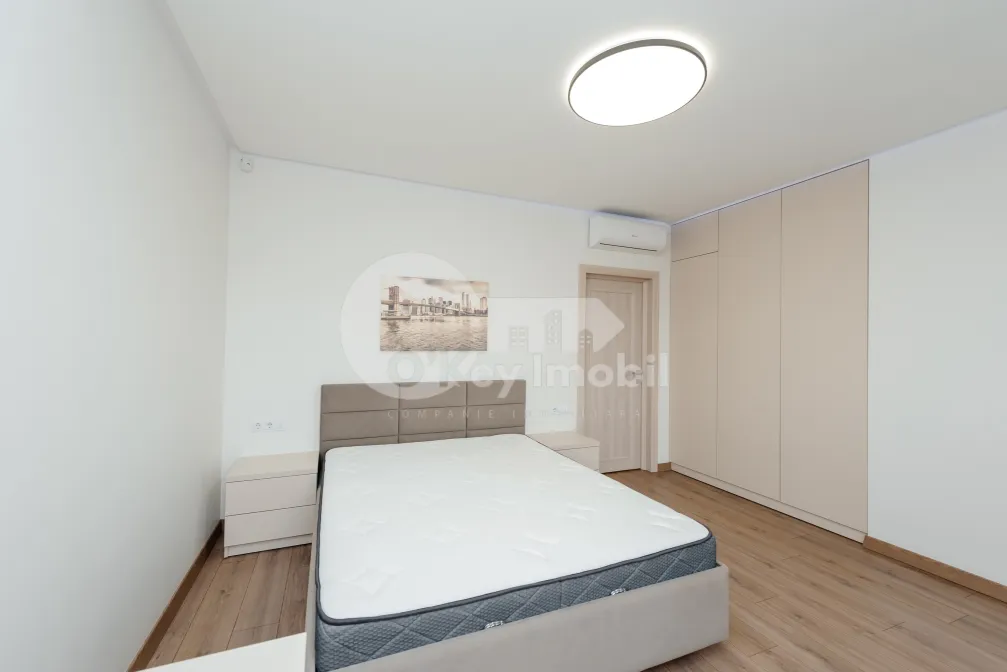 Apartament, Centru, PETRU RAREȘ