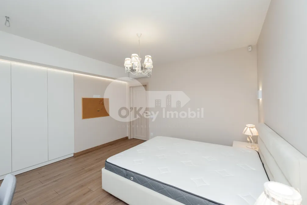 Apartament, Centru, PETRU RAREȘ