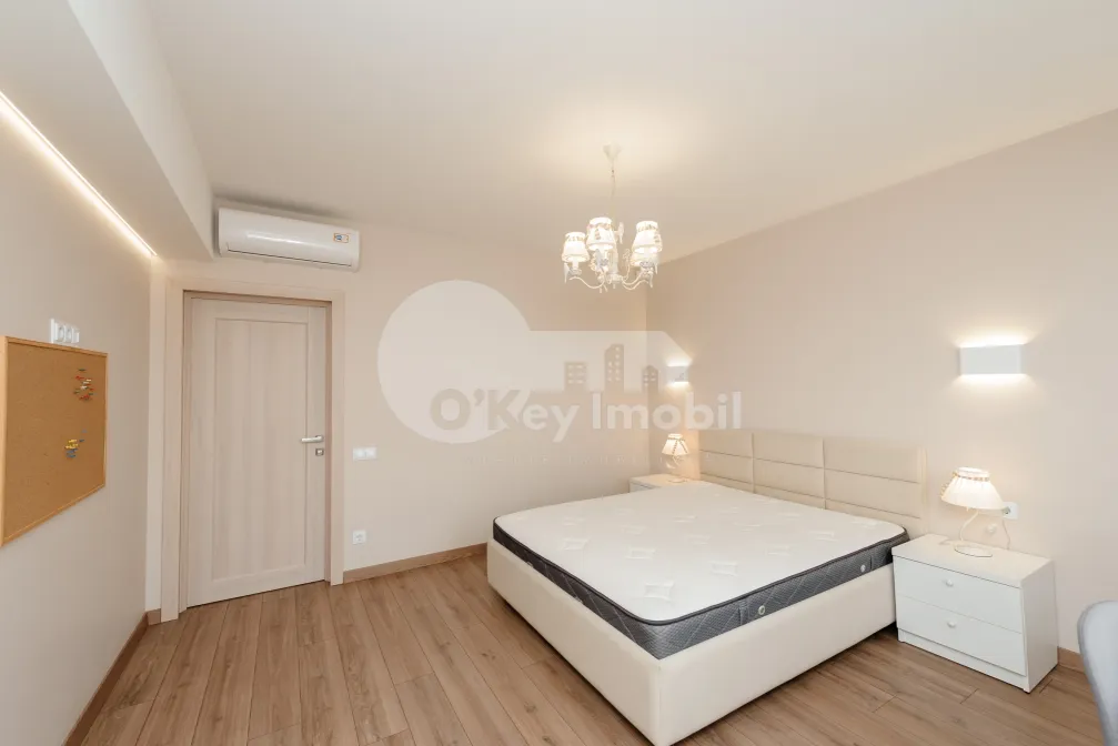 Apartament, Centru, PETRU RAREȘ