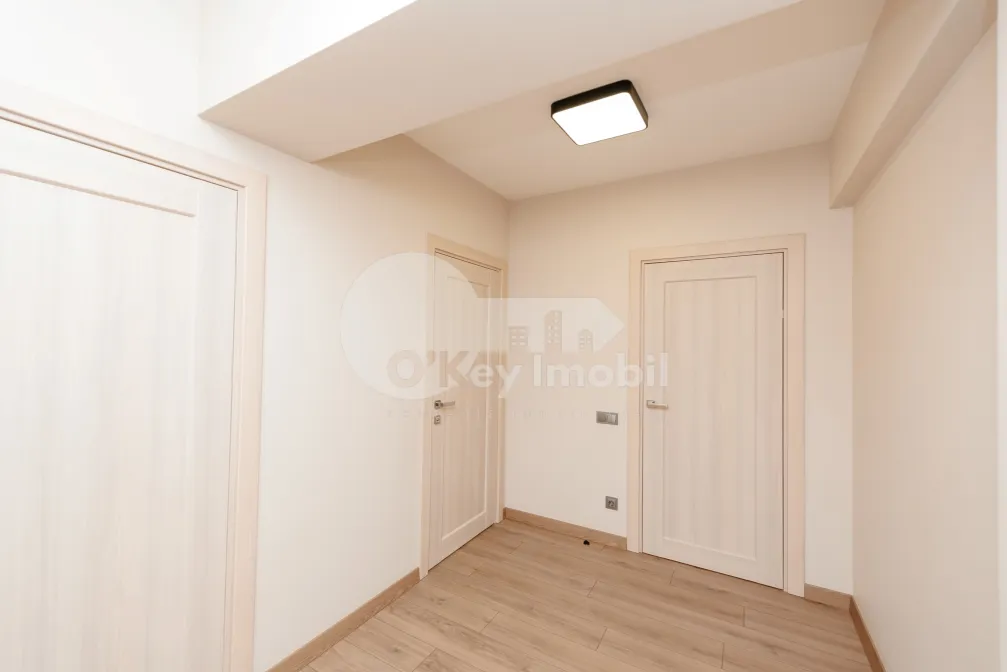 Apartament, Centru, PETRU RAREȘ