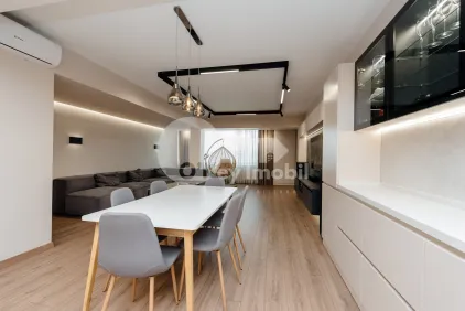 Apartament, Centru, PETRU RAREȘ