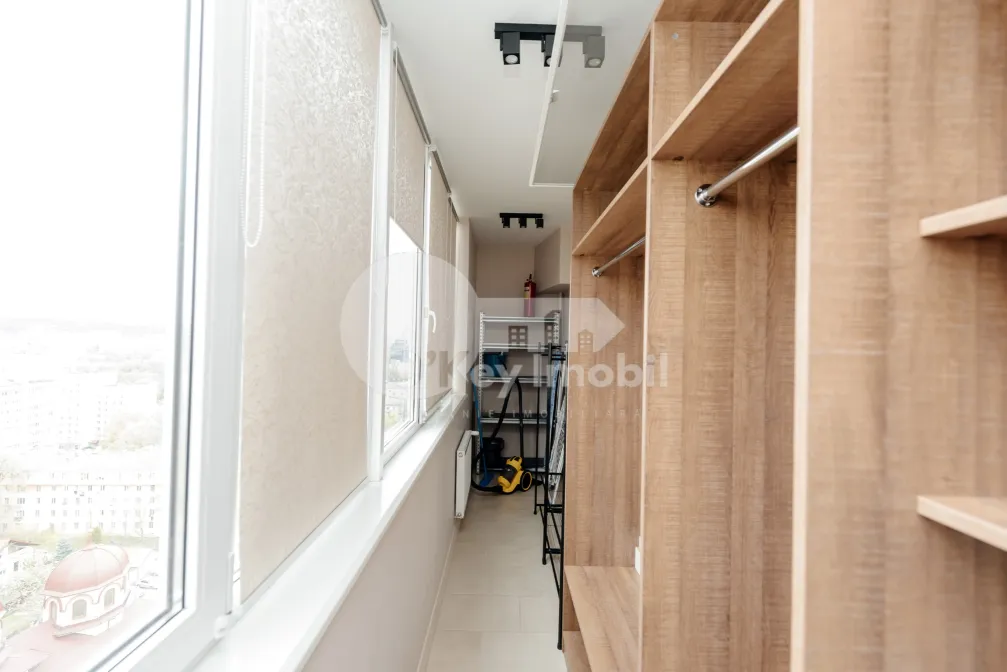 Apartament, Centru, PETRU RAREȘ