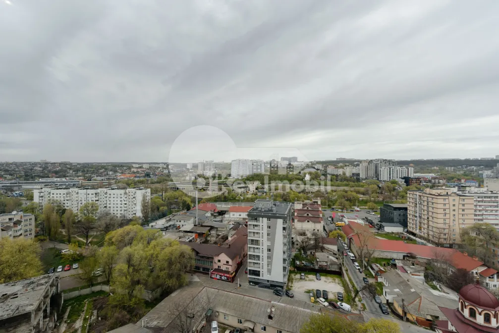 Apartament, Centru, PETRU RAREȘ