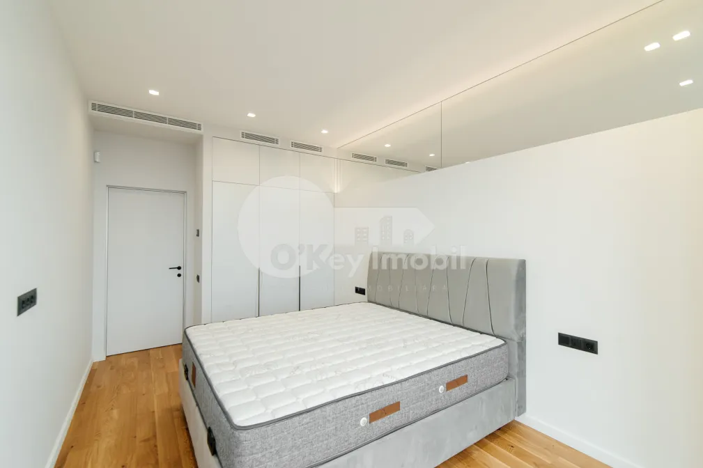 Квартира, Центр, ШТЕФАН ЧЕЛ МАРЕ