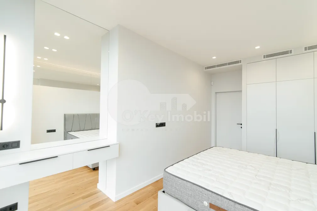 Квартира, Центр, ШТЕФАН ЧЕЛ МАРЕ