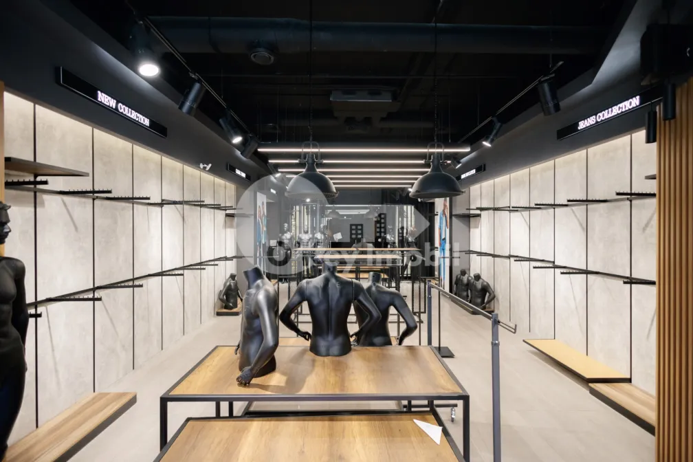 Комм. помещение, Рышкановка, БОГДАН ВОЕВОД