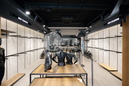 Комм. помещение, Рышкановка, БОГДАН ВОЕВОД