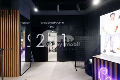 Комм. помещение, Рышкановка, БОГДАН ВОЕВОД