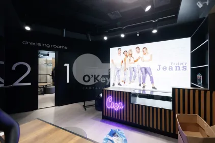 Комм. помещение, Рышкановка, БОГДАН ВОЕВОД