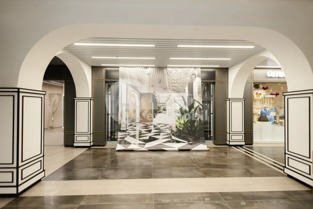 Комм. помещение, Рышкановка, БОГДАН ВОЕВОД