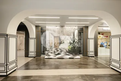 Комм. помещение, Рышкановка, БОГДАН ВОЕВОД