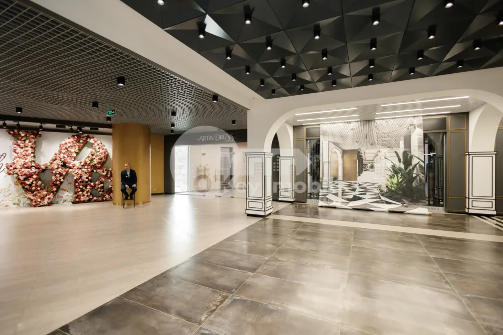 Комм. помещение, Рышкановка, БОГДАН ВОЕВОД