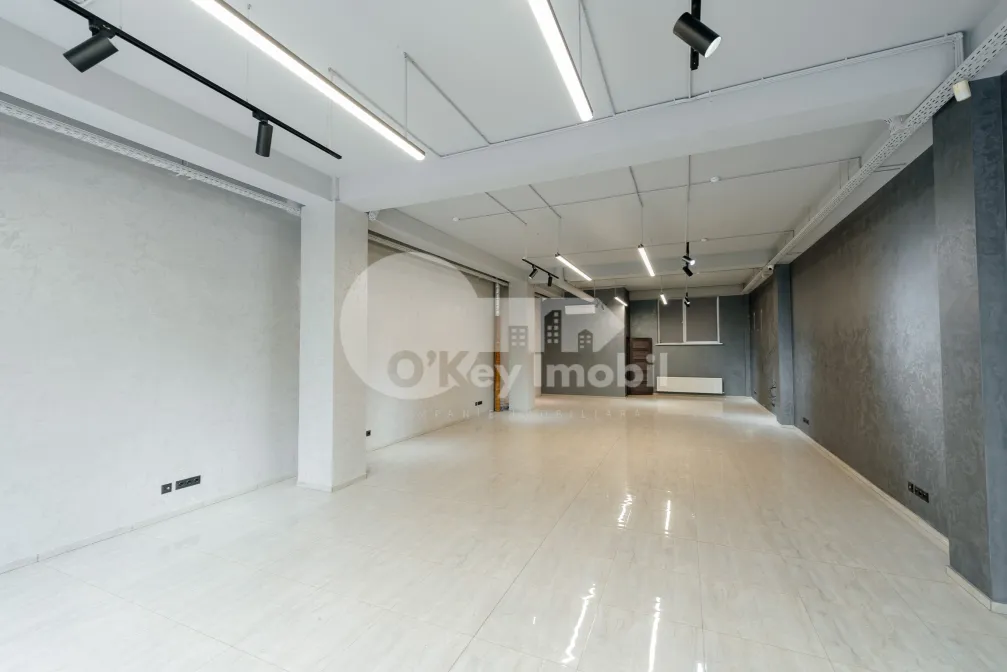 Комм. помещение, Ботаника, ТРАНДАФИРИЛОР