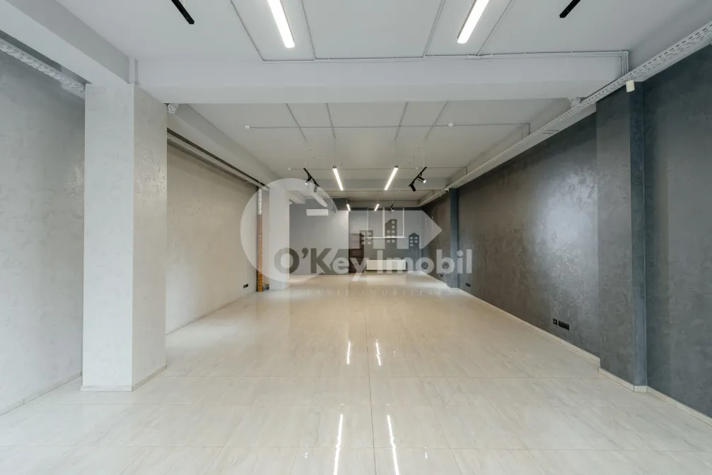 Комм. помещение, Ботаника, ТРАНДАФИРИЛОР