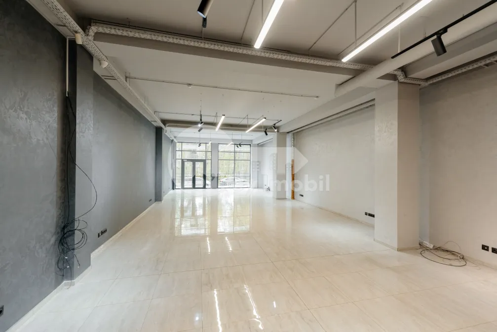 Комм. помещение, Ботаника, ТРАНДАФИРИЛОР