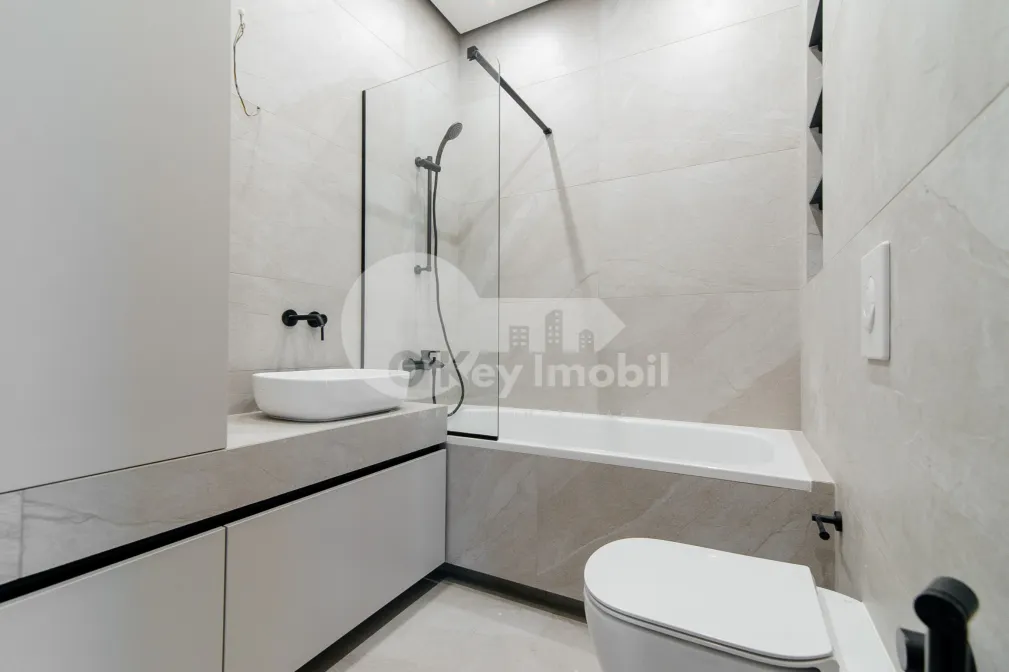 Квартира, Центр, ШТЕФАН ЧЕЛ МАРЕ