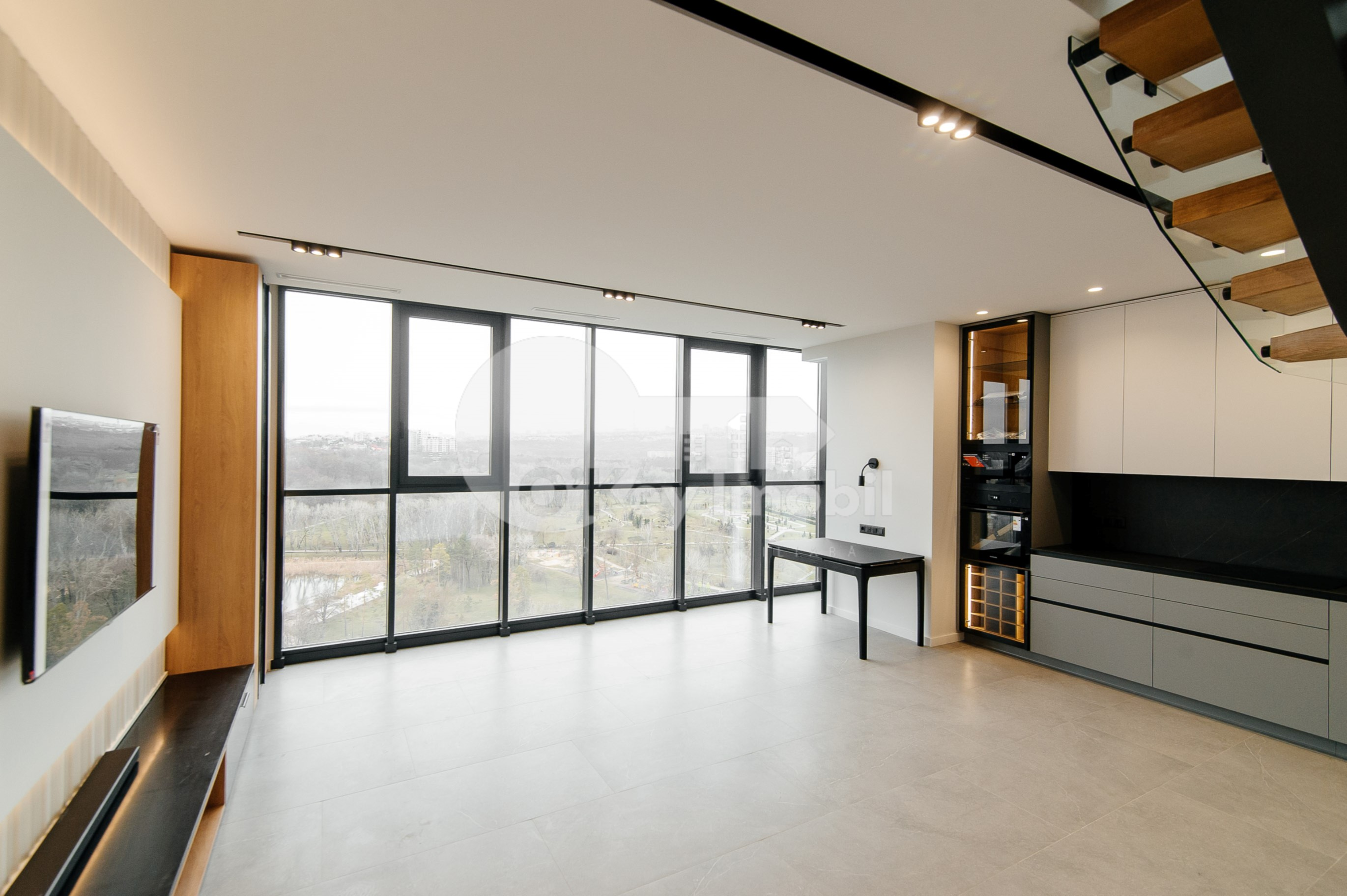 Apartament, Centru, ȘTEFAN CEL MARE