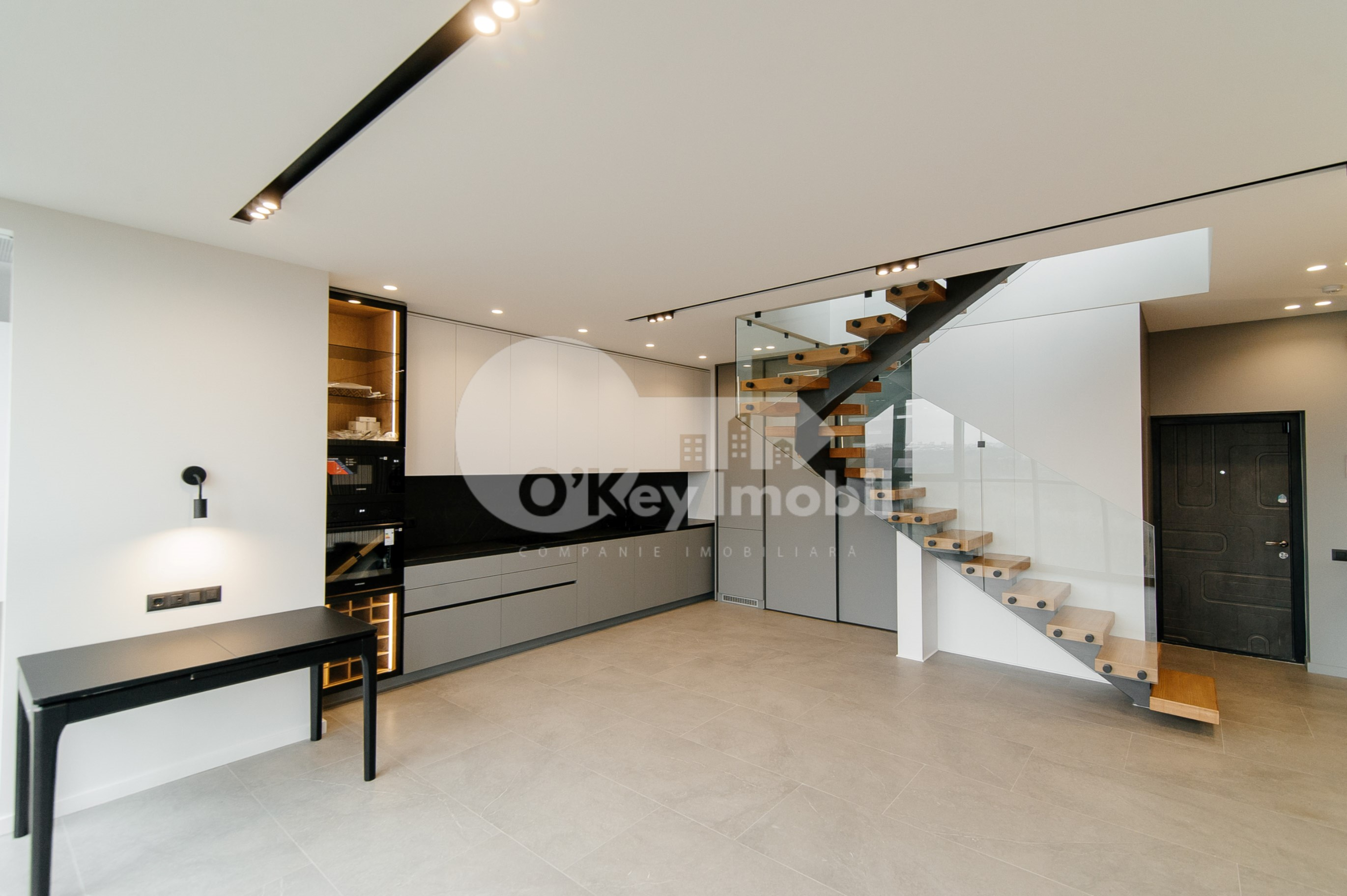 Apartament, Centru, ȘTEFAN CEL MARE