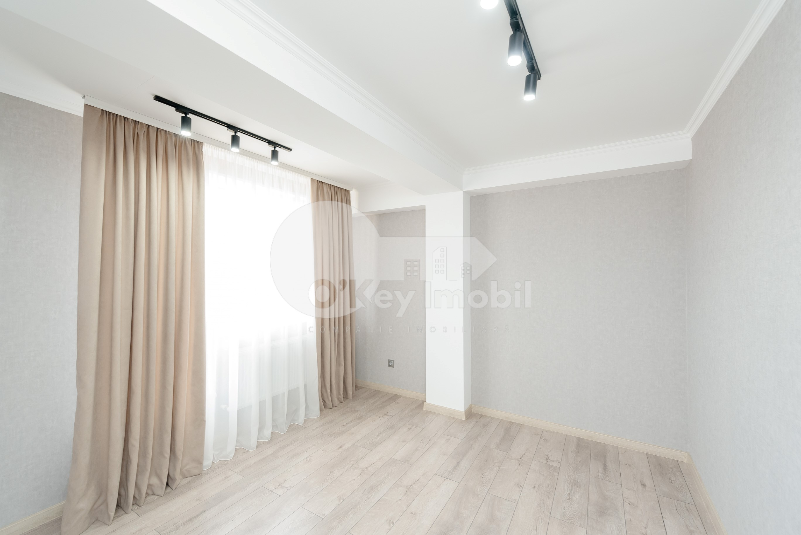 Apartament, Durlești, NICOLAE DIMO