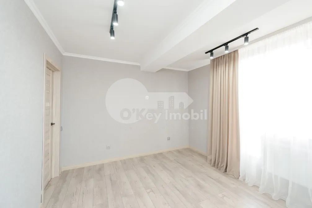 Apartament, Durlești, NICOLAE DIMO