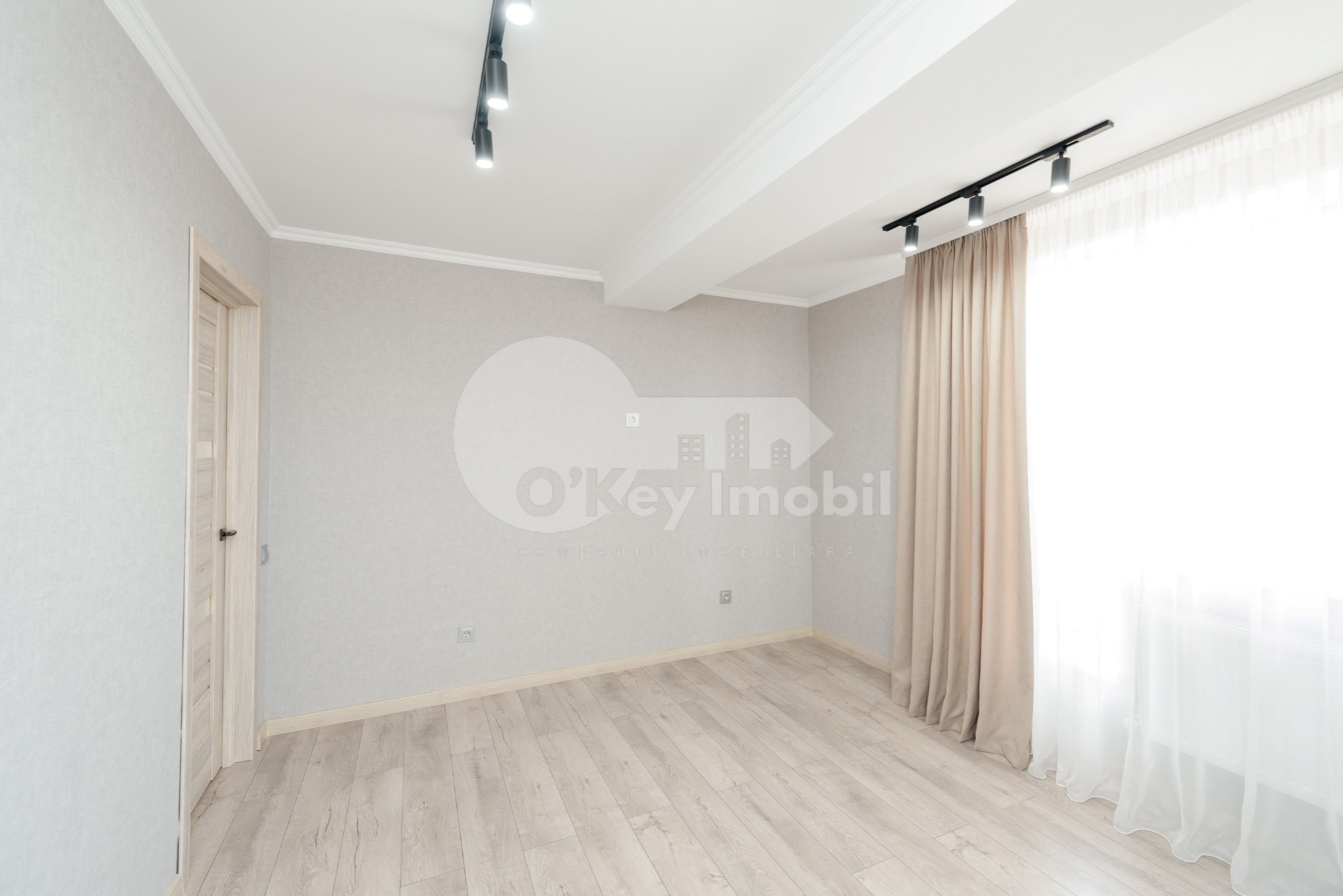 Apartament, Durlești, NICOLAE DIMO