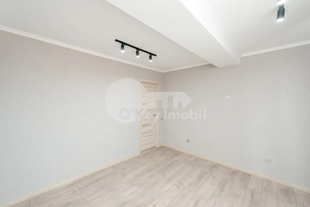 Apartament, Durlești, NICOLAE DIMO