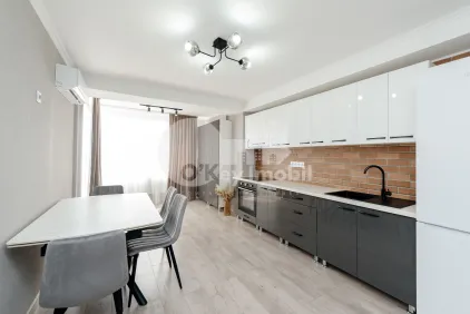 Квартира, Дурлешты, Н. ДИМО