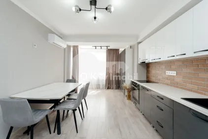 Квартира, Дурлешты, Н. ДИМО