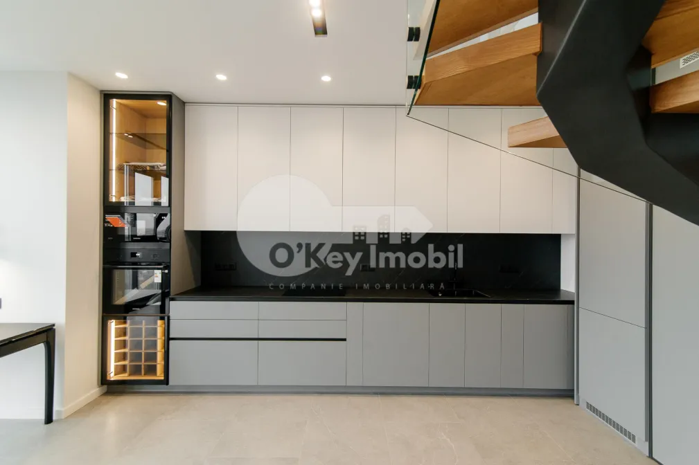 Квартира, Центр, ШТЕФАН ЧЕЛ МАРЕ