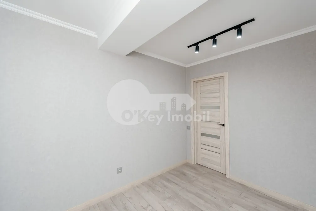 Apartament, Durlești, NICOLAE DIMO