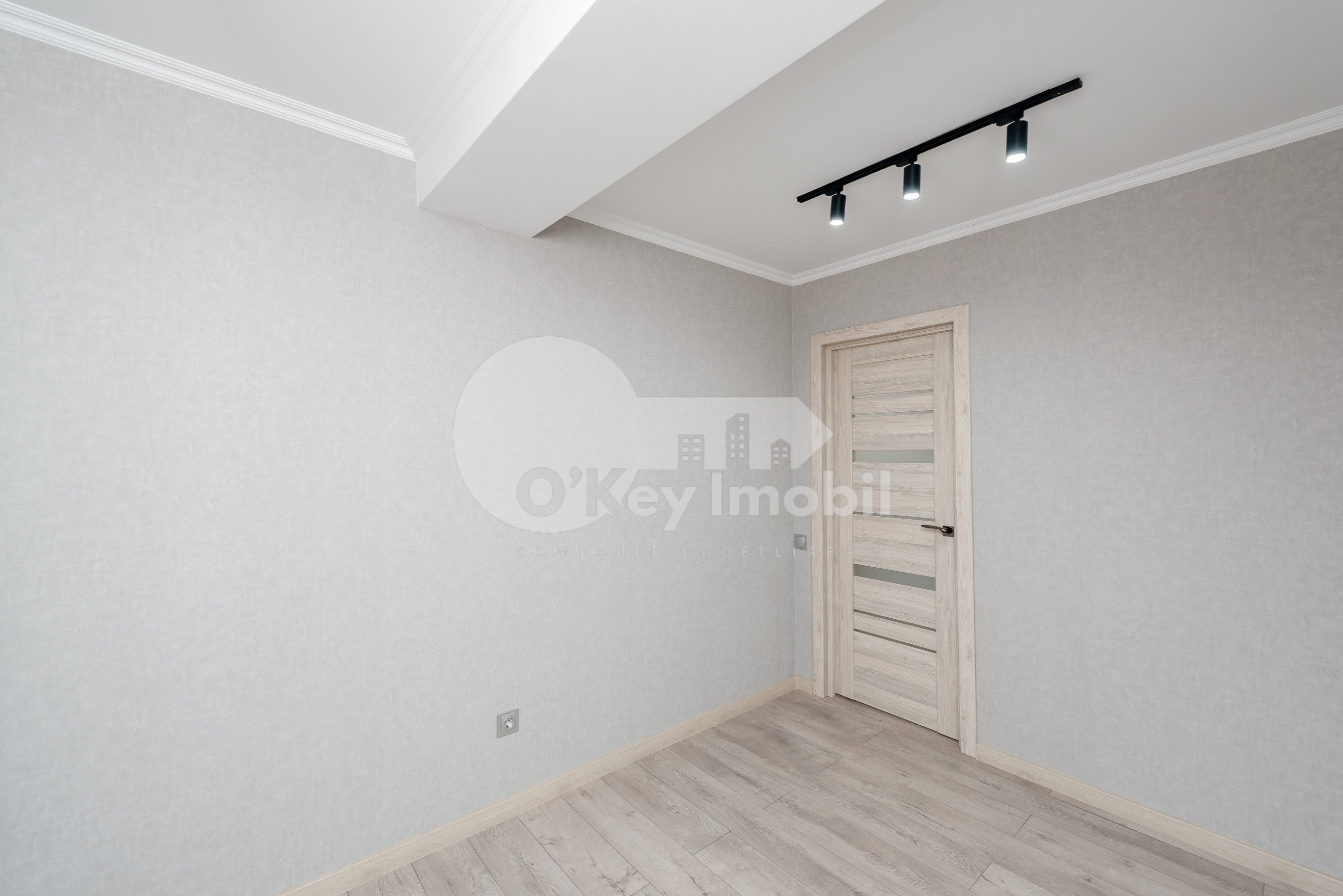 Apartament, Durlești, NICOLAE DIMO