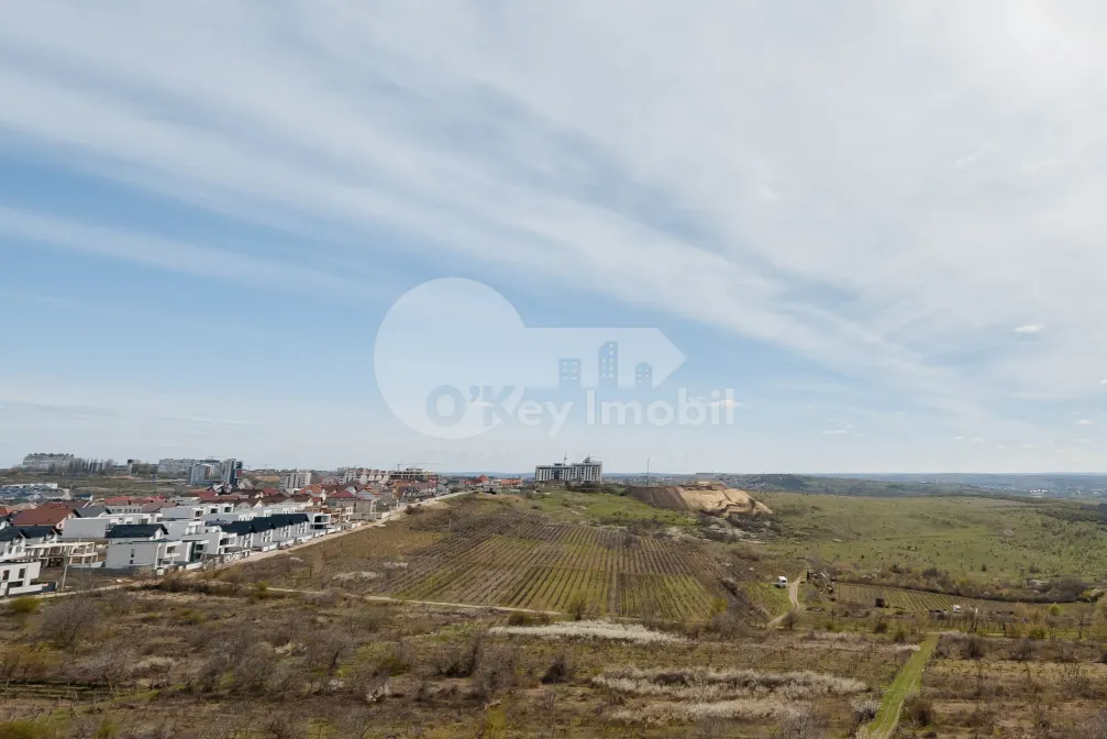 Apartament, Durlești, NICOLAE DIMO