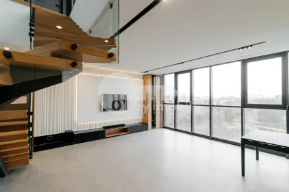 Квартира, Центр, ШТЕФАН ЧЕЛ МАРЕ