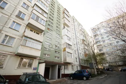 Квартира, Чеканы, ИГОРЬ ВИЕРУ