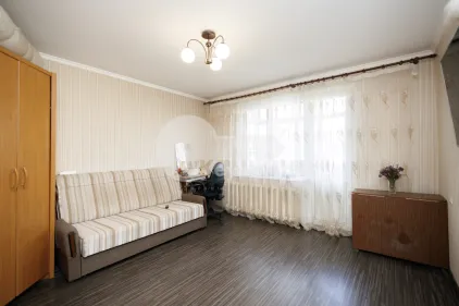 Квартира, Чеканы, ИГОРЬ ВИЕРУ