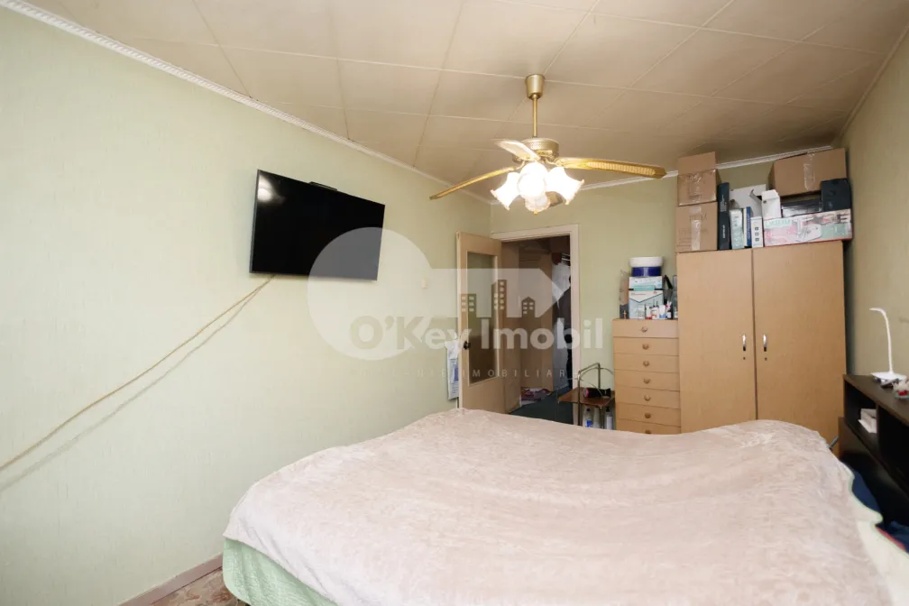 Квартира, Чеканы, ИГОРЬ ВИЕРУ