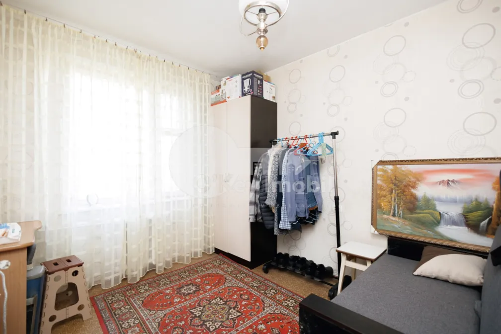 Квартира, Чеканы, ИГОРЬ ВИЕРУ