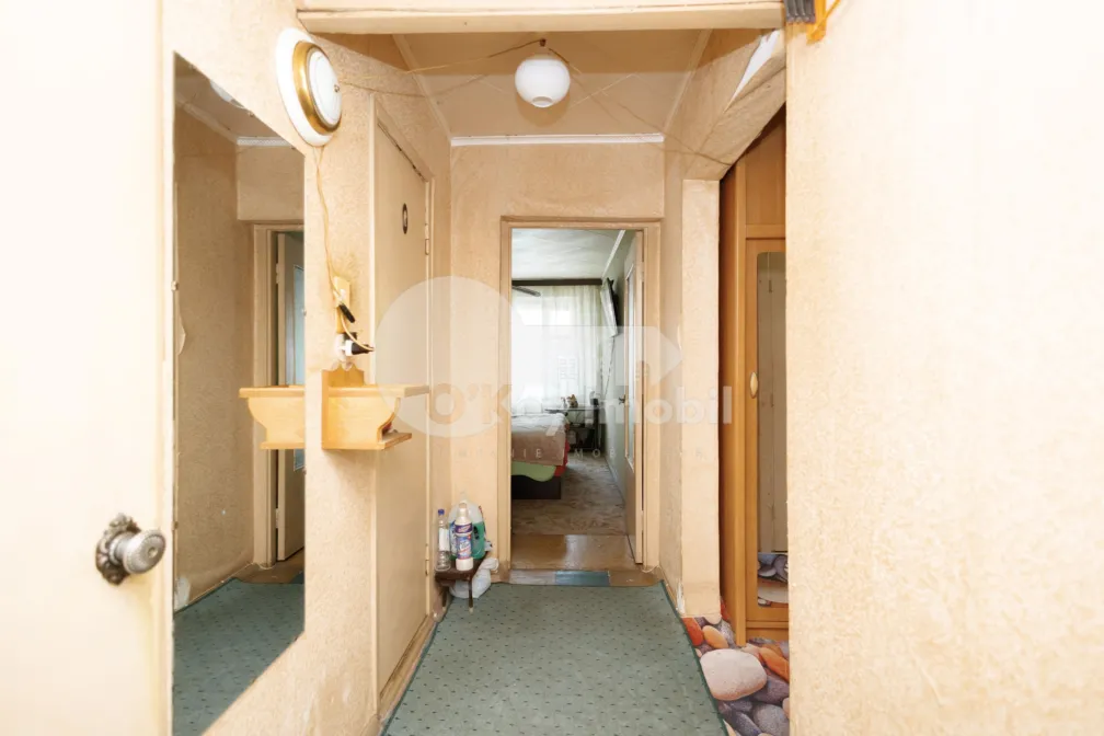 Квартира, Чеканы, ИГОРЬ ВИЕРУ